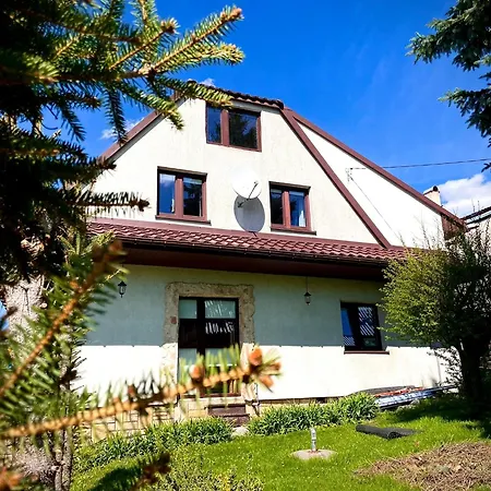 Chlebem I Miodem * Tylicz