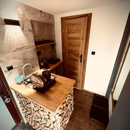 Chlebem I Miodem Apartment