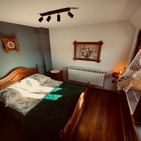 Lejlighed Chlebem I Miodem