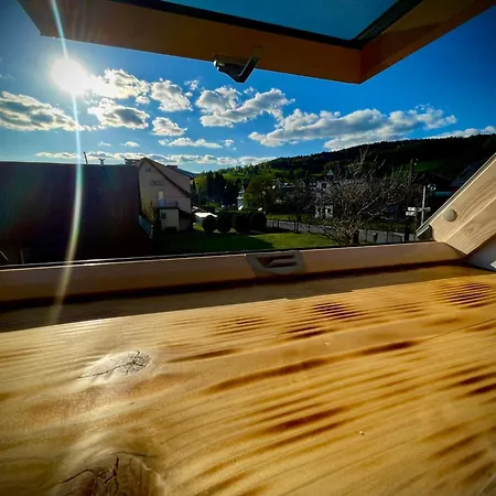 Lejlighed Chlebem I Miodem