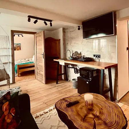 Chlebem I Miodem * Tylicz