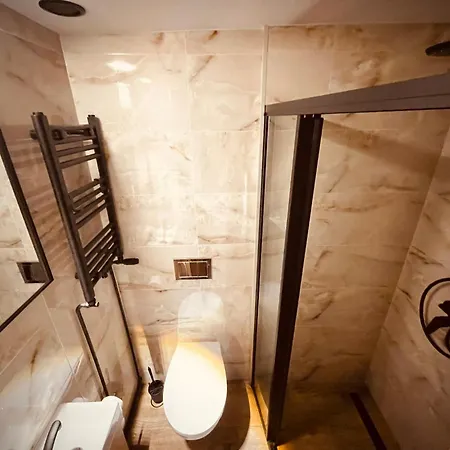 Apartment Chlebem I Miodem