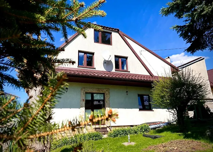 Chlebem I Miodem * Tylicz