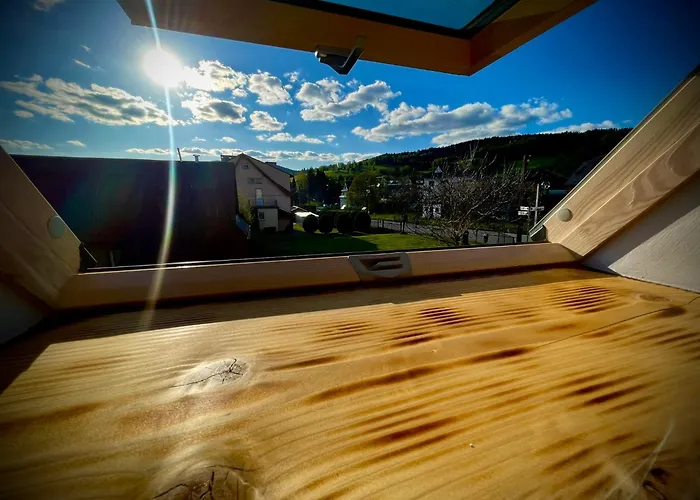 Lejlighed Chlebem I Miodem