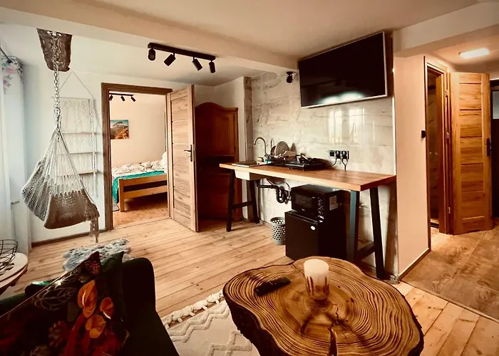 Chlebem I Miodem * Tylicz