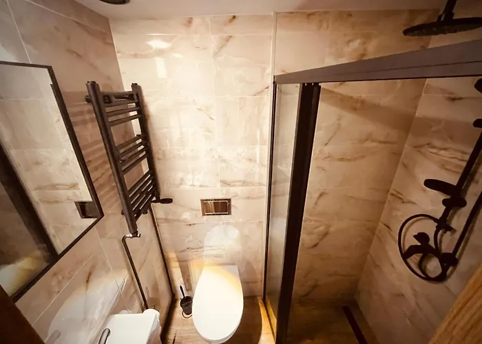 Lejlighed Chlebem I Miodem